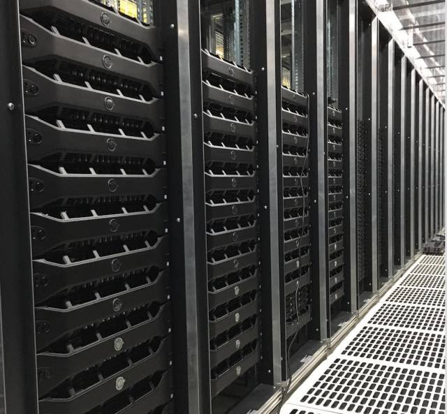 “黑马”本色尽显,揭秘同方为何杀入企业级市场