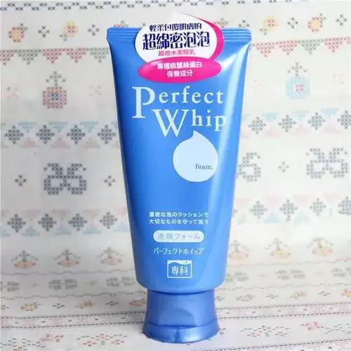 最好用的平价洁面,我用过的平价好物