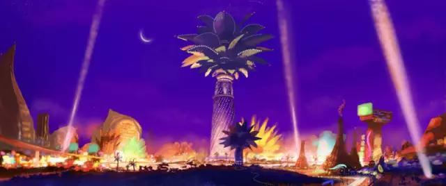 疯狂动物城那些你不知道的细节,疯狂动物城到底值得一去吗