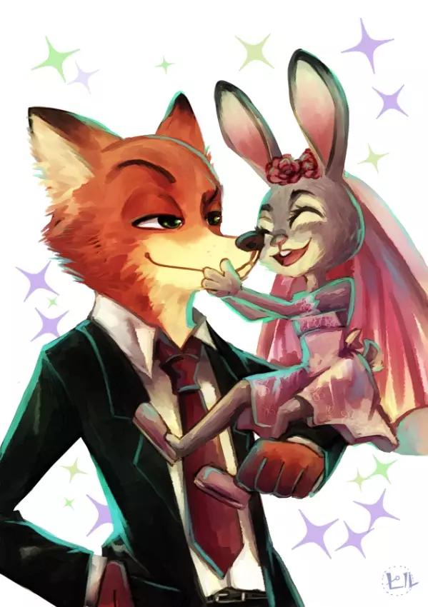 疯狂动物城那些你不知道的细节,疯狂动物城到底值得一去吗