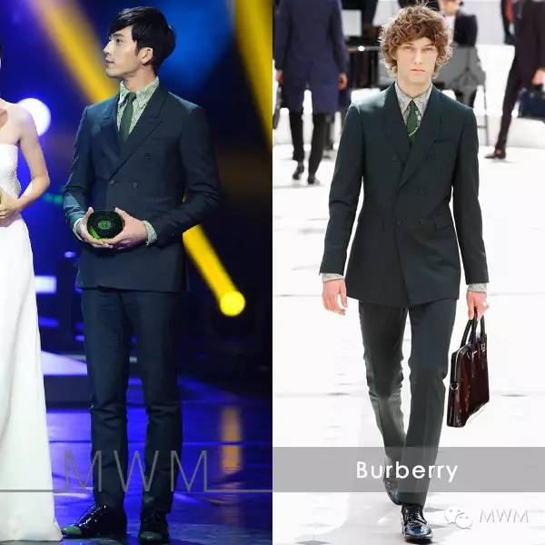 倪妮羡慕别人的爱情,倪妮和井柏然谈多久