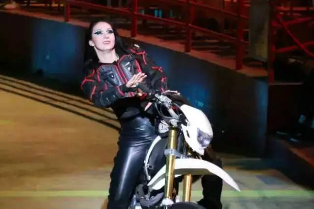 长隆半价|细数长隆里的女神之演员篇