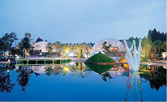 到了韩国才发现，以前的“韩流印象”都是骗人的!