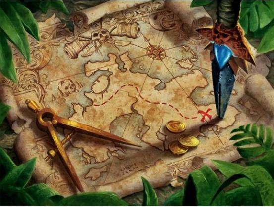 放下圣经扛起铁锹!挖宝环牧大型攻略