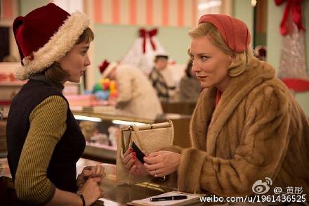 贵妇卡罗儿买照相机启示买手表CarolsChoice