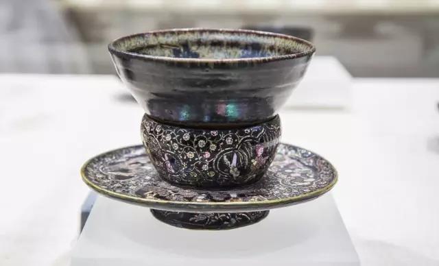 珍品撷英:图读宋元“闲事与雅器”