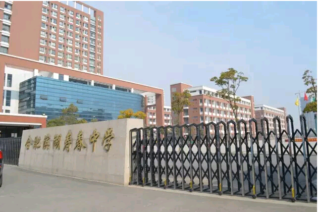 滨湖学区房变化,滨湖好的学区房