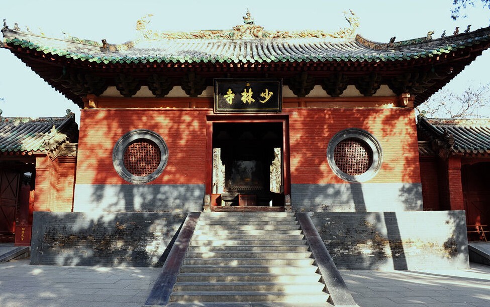 叶问的师傅陈华顺有多厉害,咏春陈华顺的师父