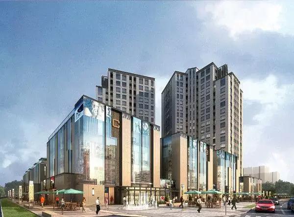 2021年魔都即将开的商场,2021魔都新开20家商场