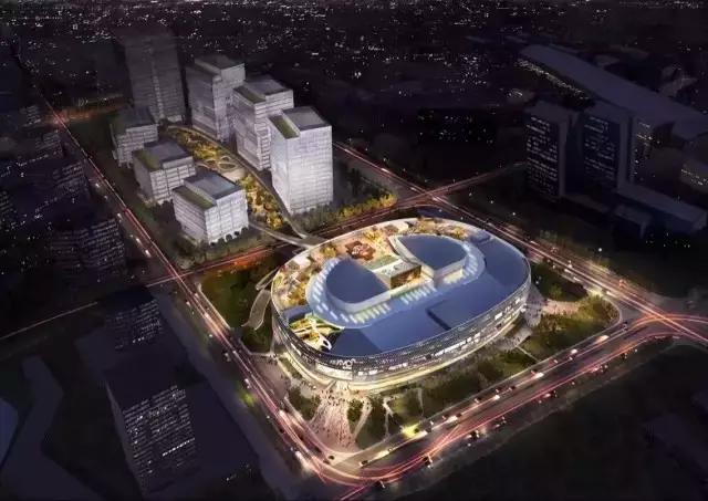 2021年魔都即将开的商场,2021魔都新开20家商场