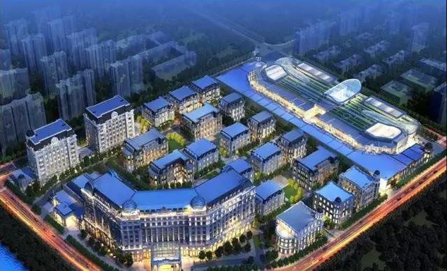 2021年魔都即将开的商场,2021魔都新开20家商场