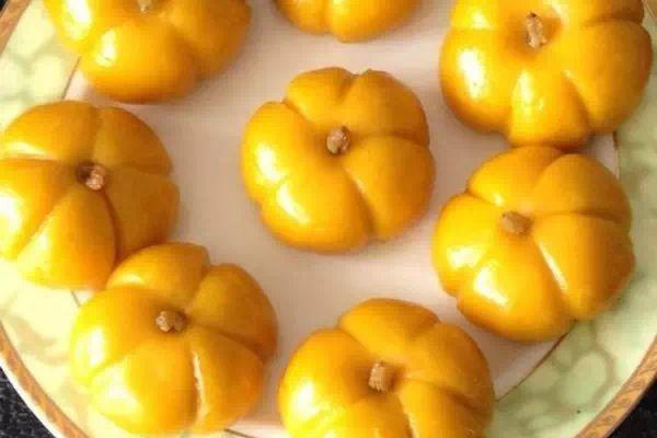 想吃《功夫熊猫3》里好吃的包子？几种手作包子让你大饱口福！