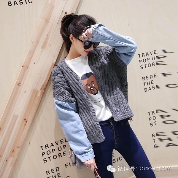 淑女风时尚潮流,时尚潮流淑女范儿