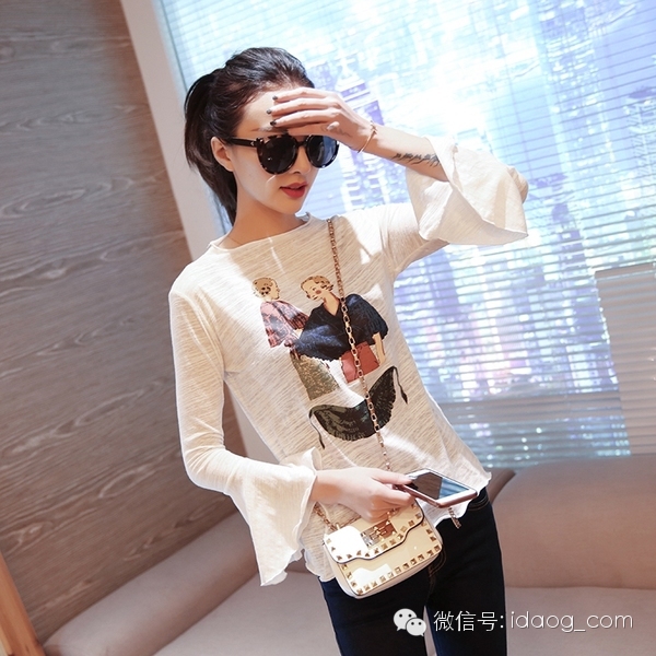 淑女风时尚潮流,时尚潮流淑女范儿