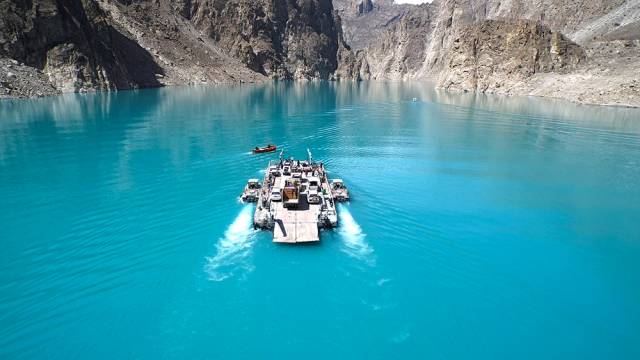 见证爱情的绝美圣地,一生必去的10个爱情圣地