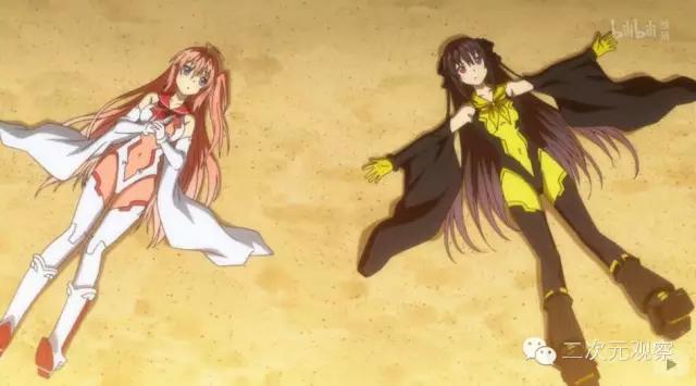 编剧你几个意思！男主被自家的后宫NTR？！