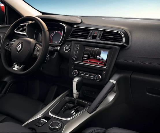 挑战者操控性,迟来的挑战者试驾东风雷诺科雷嘉