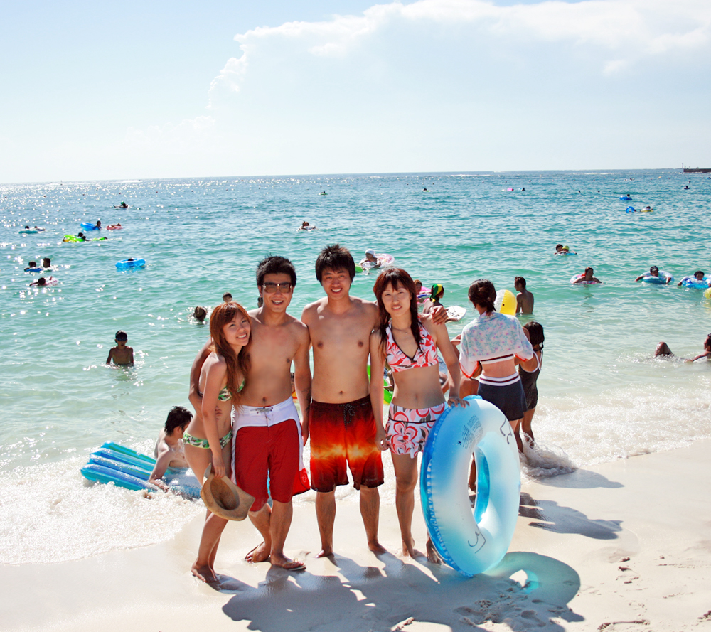 好消息!16年夏天去南澳《杨梅坑、东西涌》不会再堵、游玩攻略