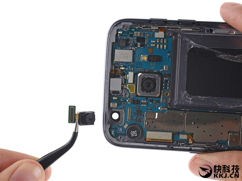 三星galaxys7+评测,三星galaxys7图