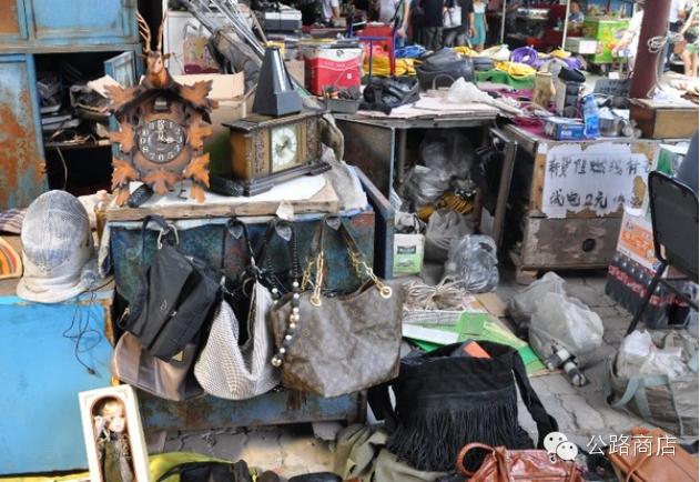 天津洋货市场有卖的吗,以前的天津洋货市场