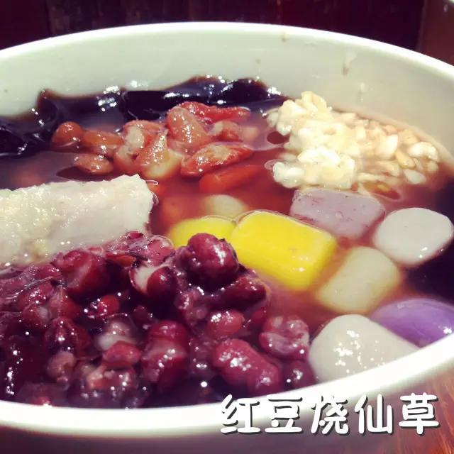 一年卖出10000000份！来自厦门的中华绵绵冰！