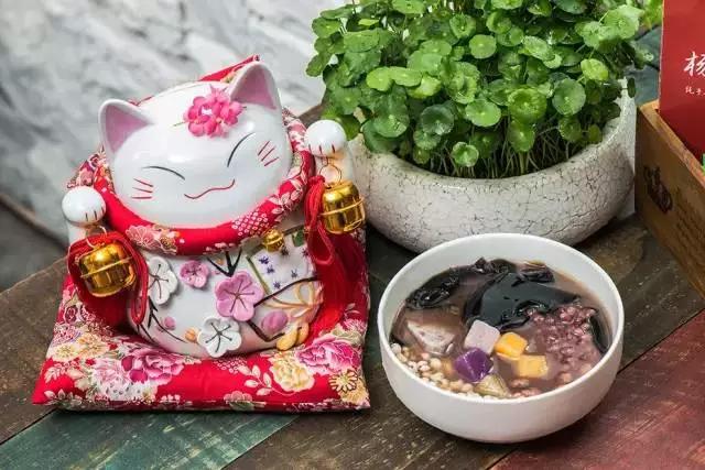 一年卖出10000000份！来自厦门的中华绵绵冰！