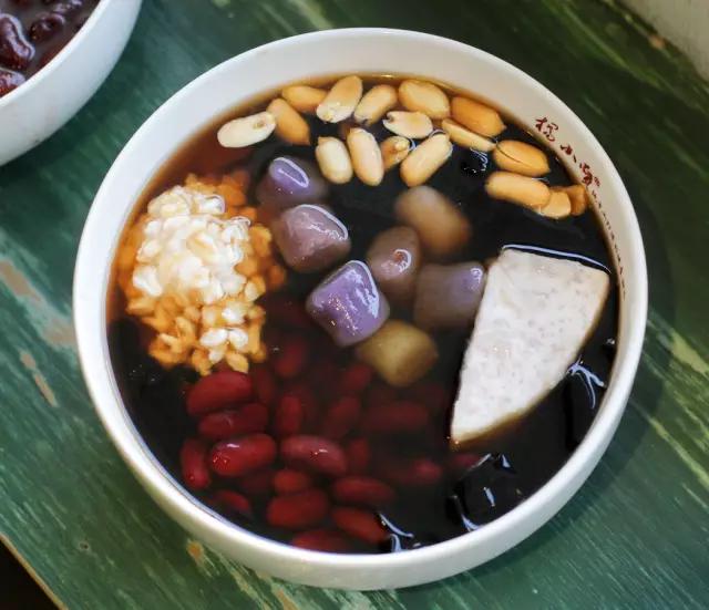 一年卖出10000000份！来自厦门的中华绵绵冰！