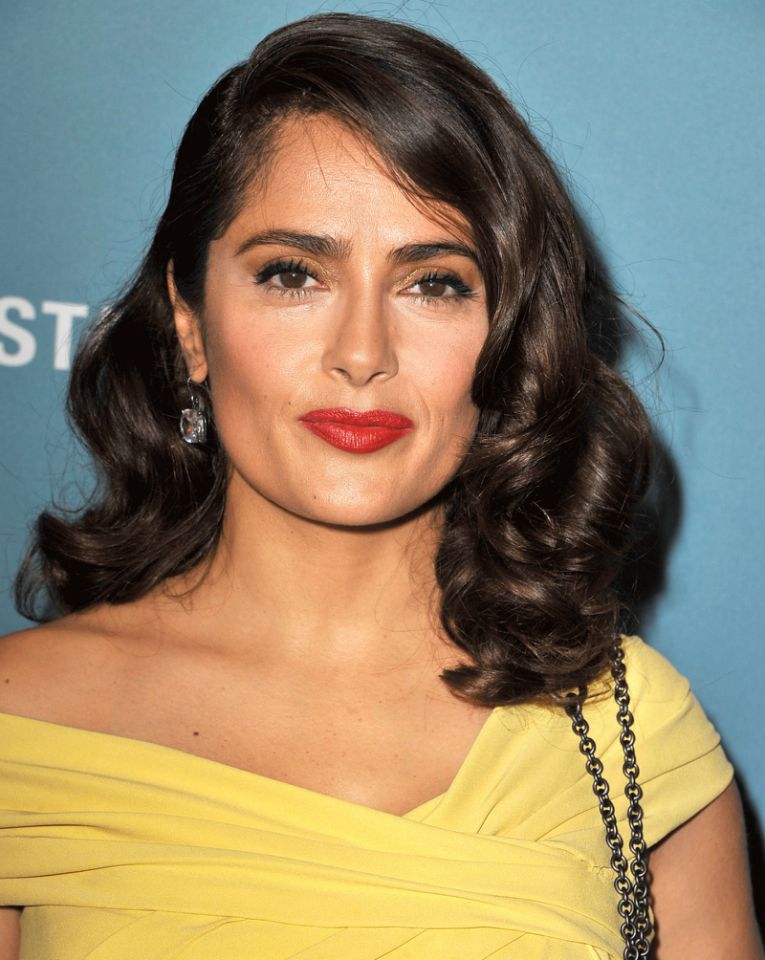 向附庸说不，来看看欧美女星如何撕下“花瓶”标签？