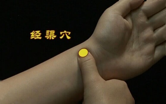 咳嗽老不好,赶快来瞅一瞅