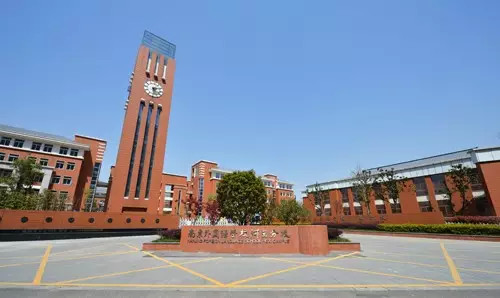 南外为啥厉害,南外火灾原因