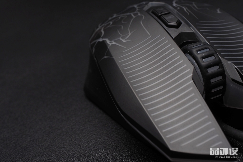 达尔优牧马人cm615鼠标好用吗,达尔优牧马人鼠标绿色是多少dpi