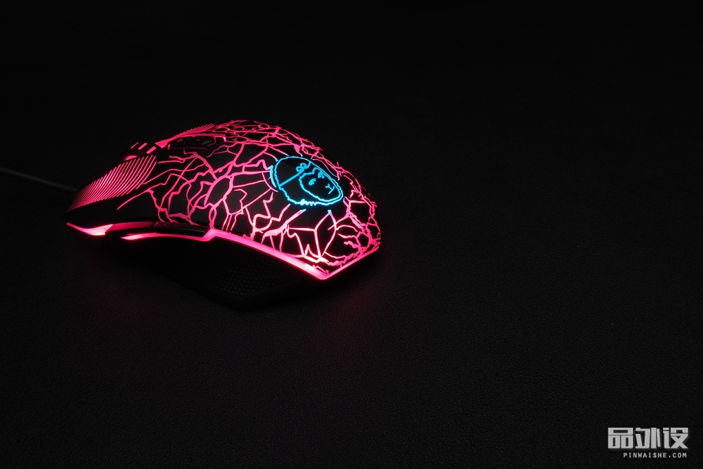 达尔优牧马人cm615鼠标好用吗,达尔优牧马人鼠标绿色是多少dpi