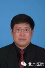 他在北京医院耳鼻咽喉科收获了重生