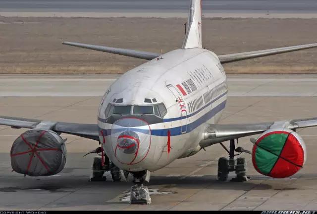 国航波音哪个机型好,国航波音飞机有多少