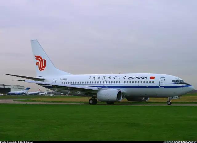 国航波音哪个机型好,国航波音飞机有多少