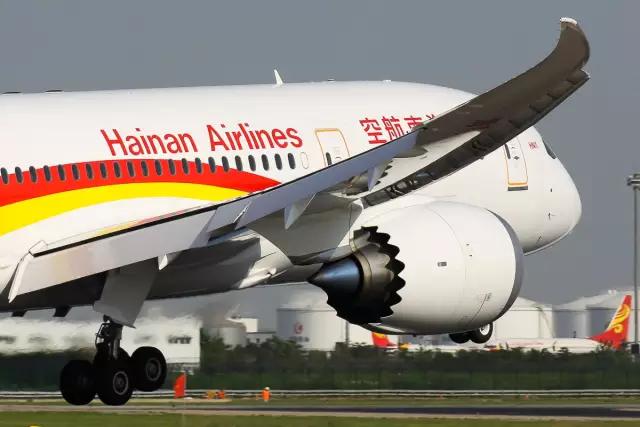 国航波音哪个机型好,国航波音飞机有多少