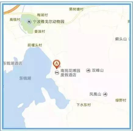 这个周末带孩子去玩,赏花春游好去处花博园