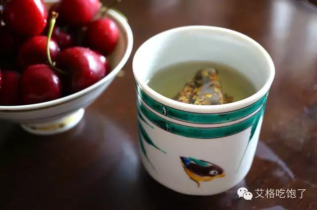 艾格吃饱了,艾格吃饱了重庆麻花