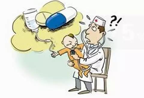 小孩发烧抽搐一般是什么原因,发烧抽搐就医后反复发烧怎么治疗