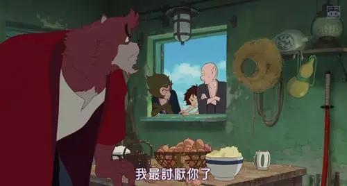 日本和动物有关的动画片,看小动物的动画片