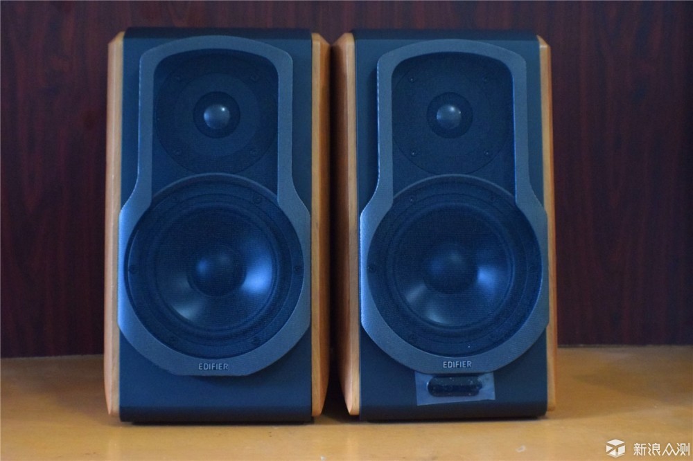 漫步者s1000mkii相当于什么水平,漫步者s1000搭配