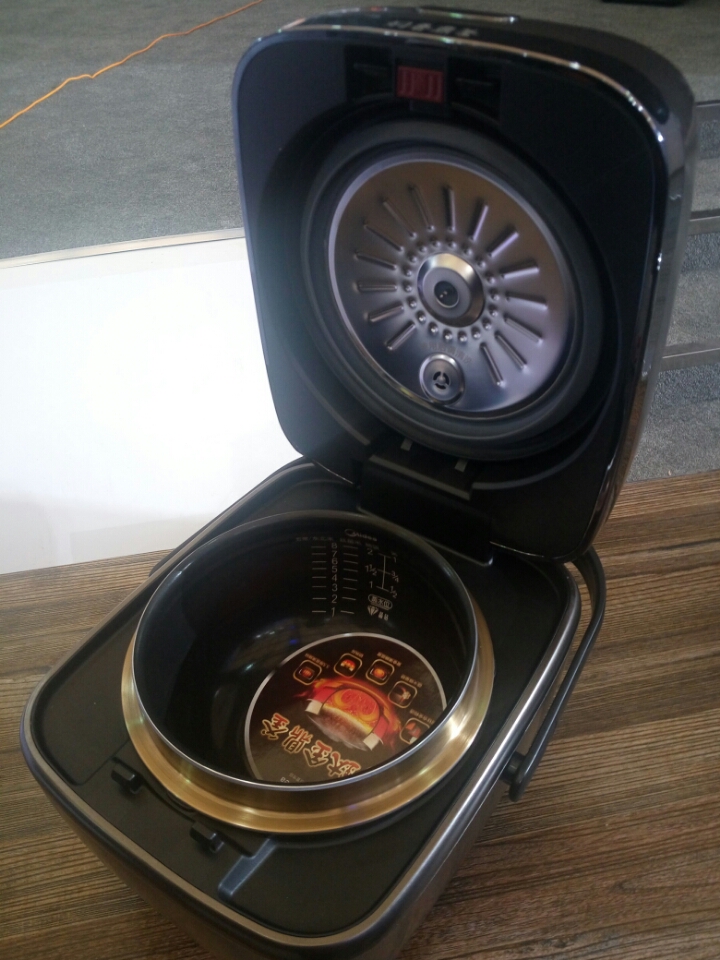 国内电饭煲国外能用吗,中国出口电饭煲