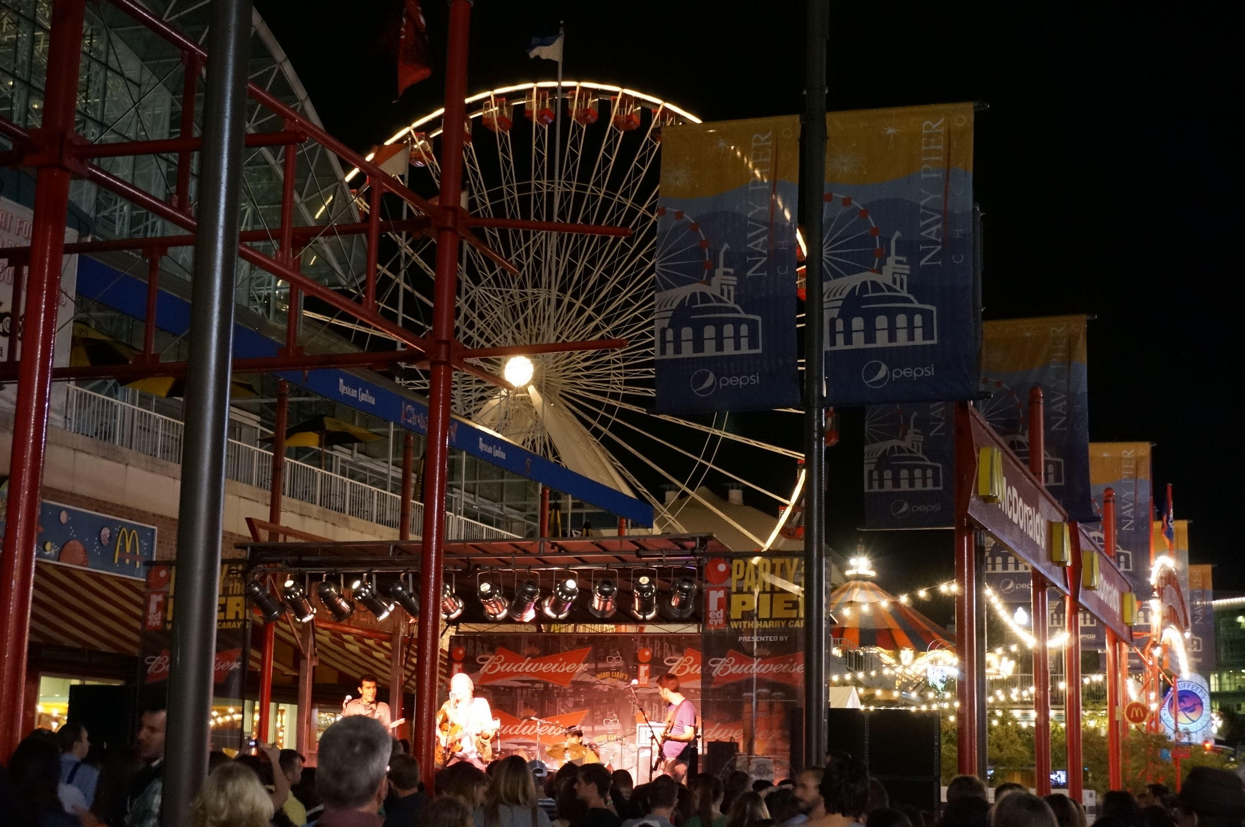 芝加哥一日游最佳路线,芝加哥坐船攻略旅游路线