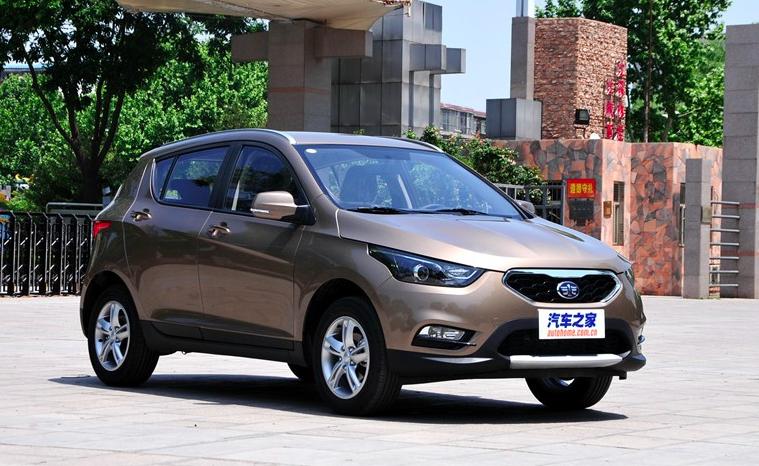 一汽夏利多少钱一辆,夏利的车可以买吗