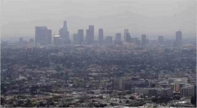 臭氧污染最新研究,实验手册物理化学