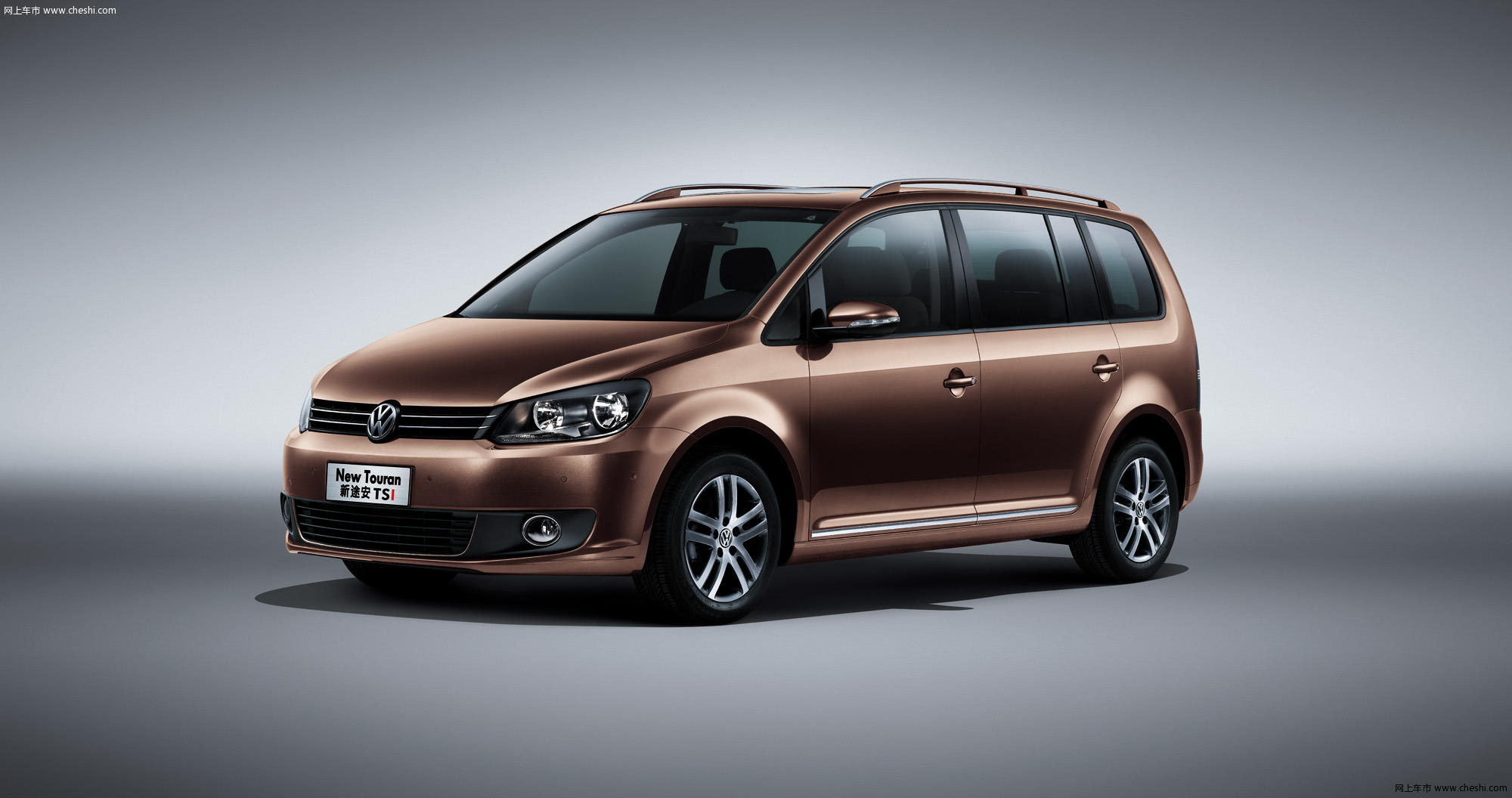 大众mpv途安速度怎么样,大众途安mpv自驾游