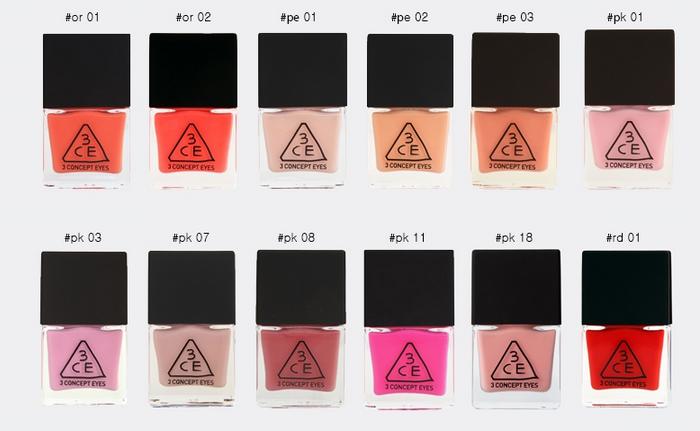 15款韩国化妆品尖子货分享，一定要收藏呀！