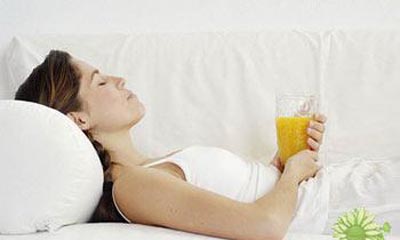 孕妈晚期注意事项,孕妈必看指南