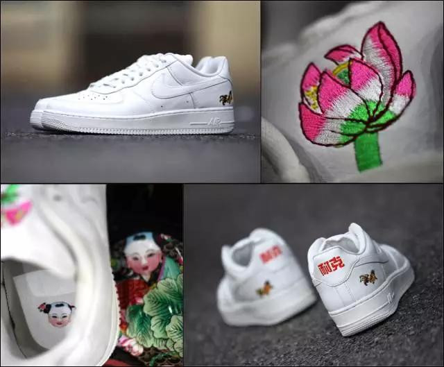 永远经典的小白鞋,回忆里的小白鞋