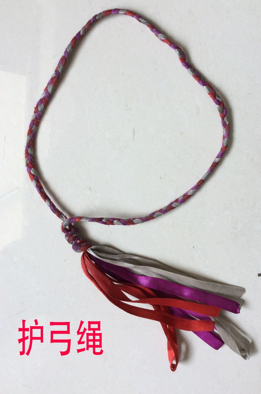 复合弓车,复合弓所有装备介绍